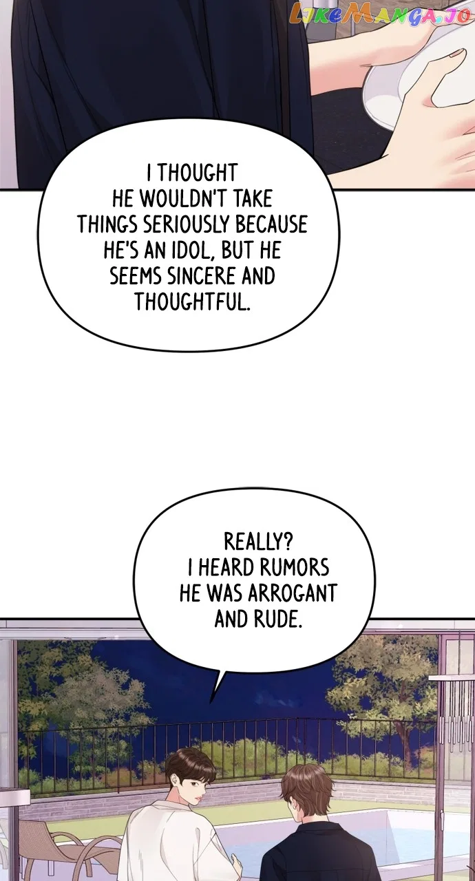 To You, Who Keep the Star Chapter 151 – Page 42