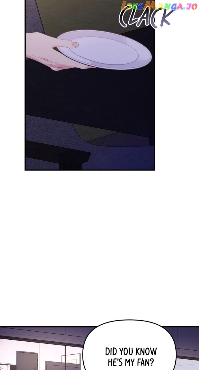 To You, Who Keep the Star Chapter 151 – Page 44