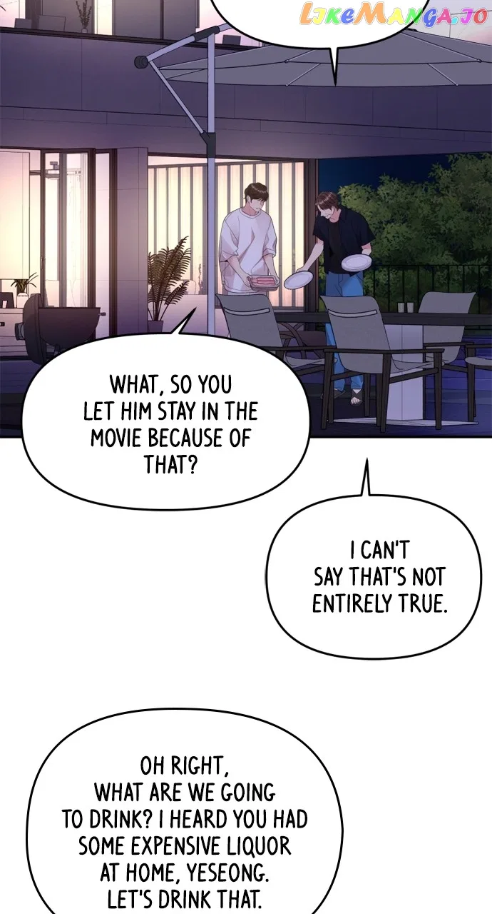 To You, Who Keep the Star Chapter 151 – Page 45