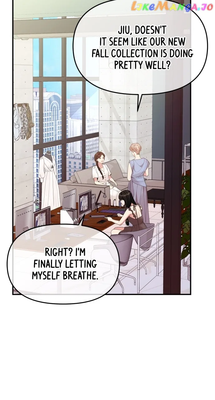 To You, Who Keep the Star Chapter 151 – Page 49