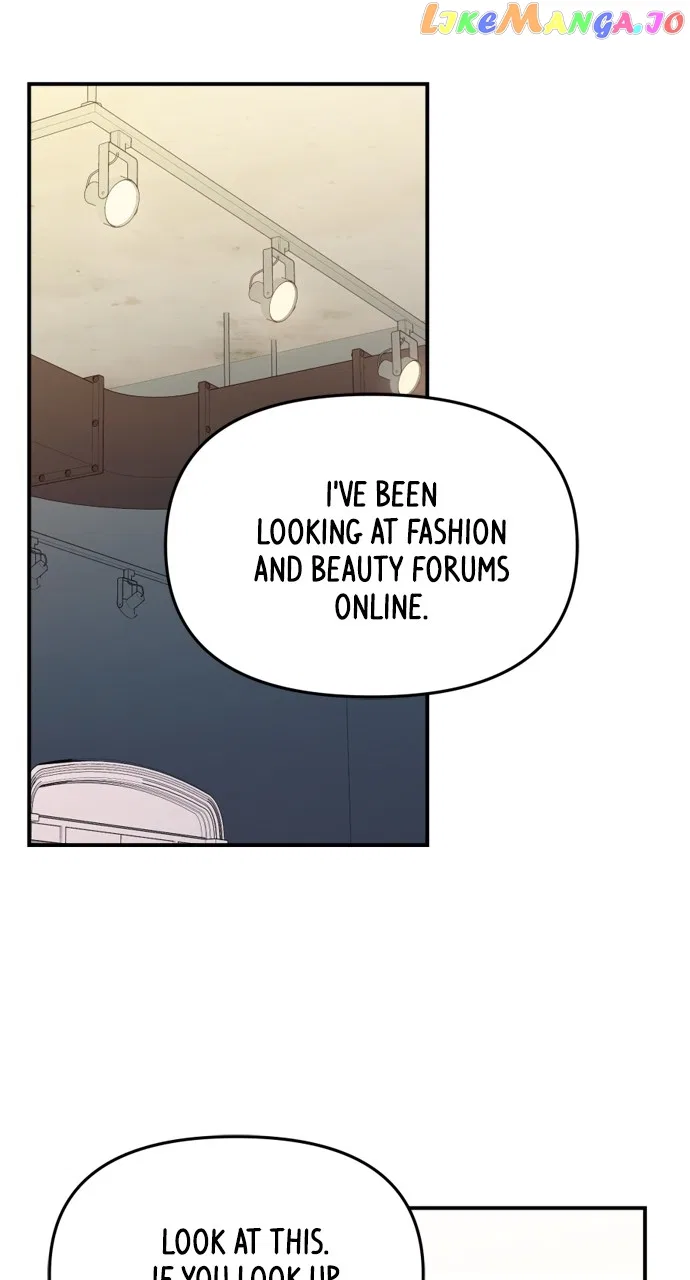 To You, Who Keep the Star Chapter 151 – Page 57
