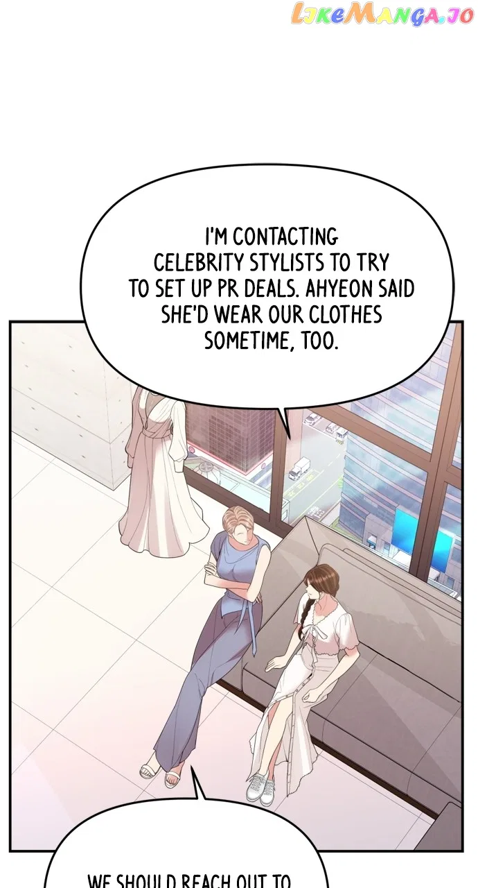 To You, Who Keep the Star Chapter 151 – Page 66