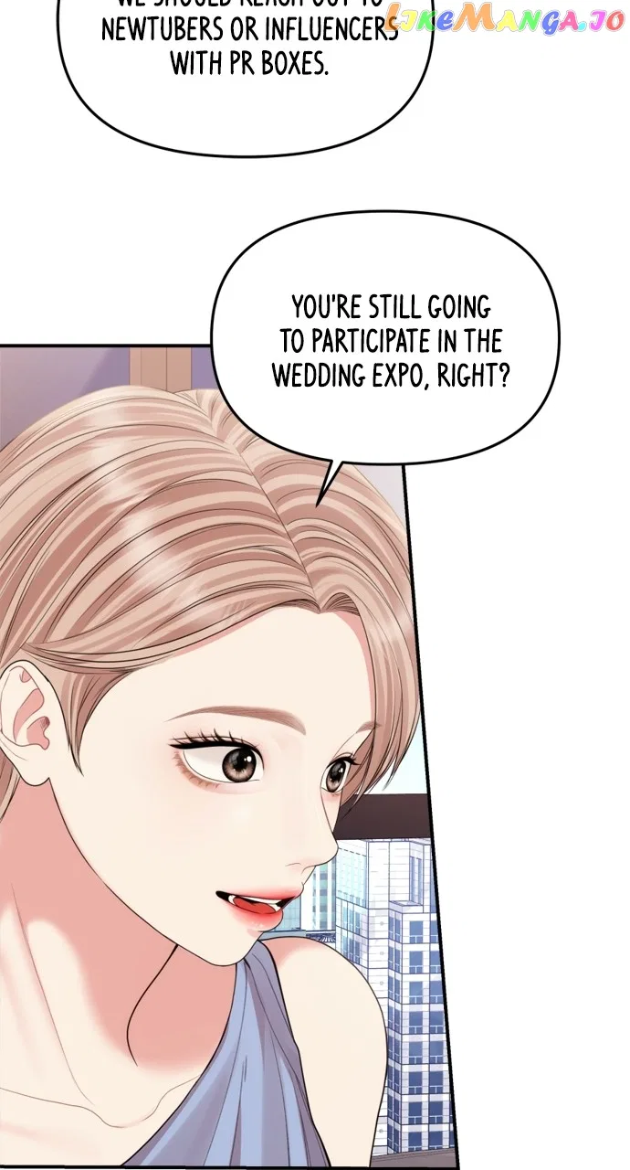 To You, Who Keep the Star Chapter 151 – Page 67