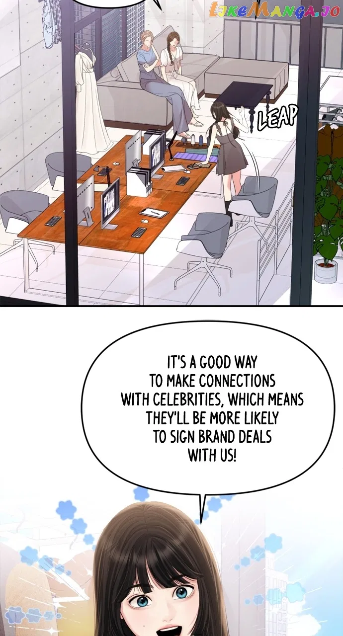 To You, Who Keep the Star Chapter 151 – Page 75