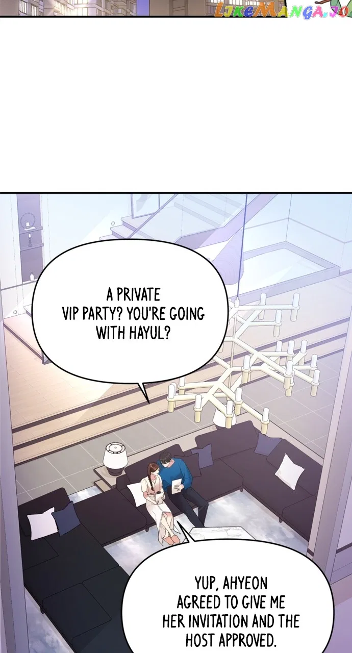 To You, Who Keep the Star Chapter 151 – Page 84