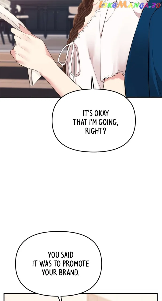 To You, Who Keep the Star Chapter 151 – Page 86