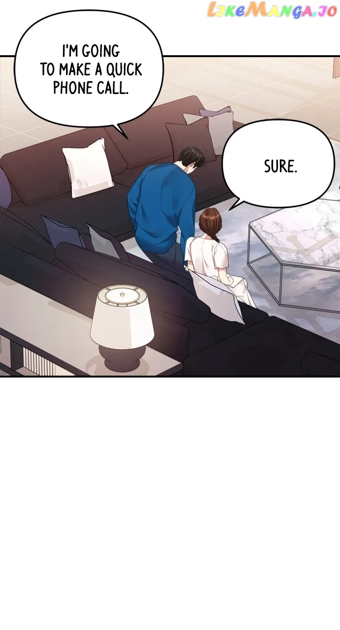 To You, Who Keep the Star Chapter 151 – Page 91