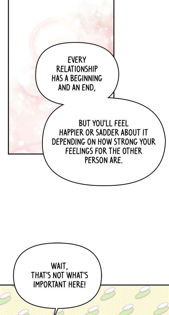 To You, Who Keep the Star Chapter 150 – Page 46