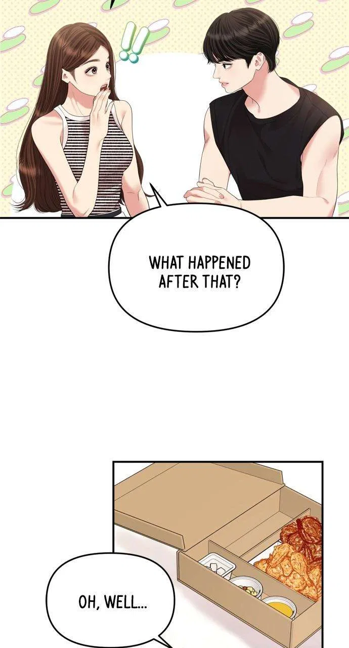 To You, Who Keep the Star Chapter 150 – Page 47
