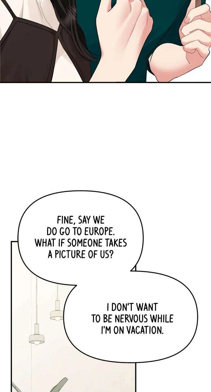 To You, Who Keep the Star Chapter 150 – Page 88