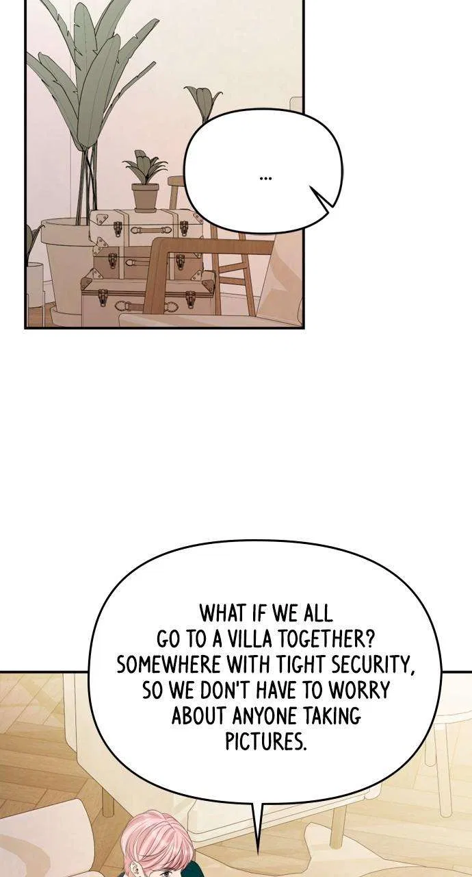To You, Who Keep the Star Chapter 150 – Page 89