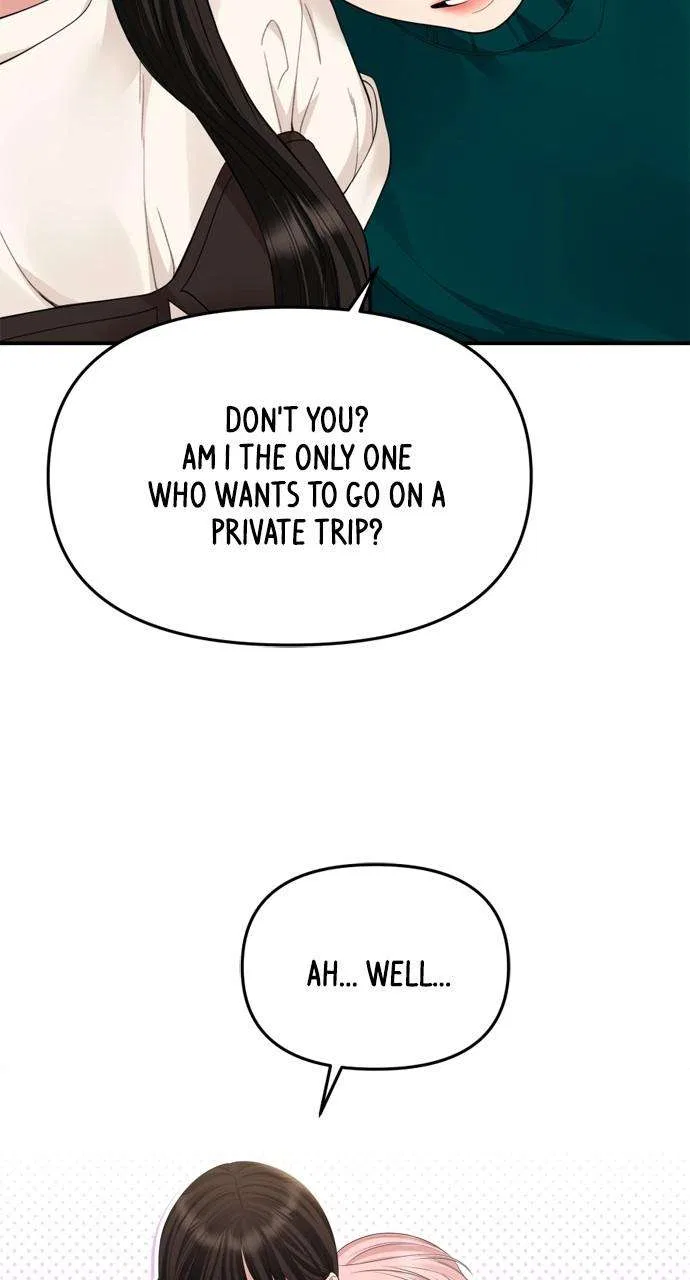 To You, Who Keep the Star Chapter 150 – Page 95