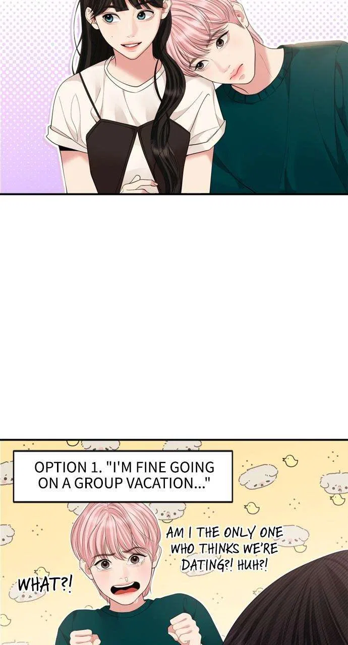 To You, Who Keep the Star Chapter 150 – Page 96