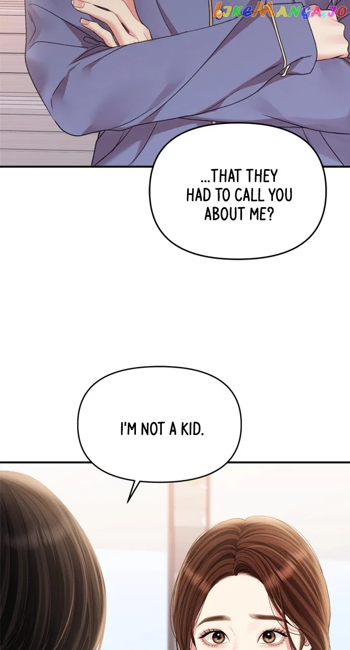 To You, Who Keep the Star Chapter 149 – Page 3