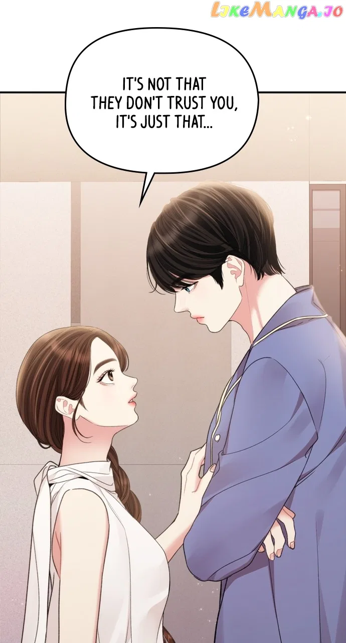 To You, Who Keep the Star Chapter 149 – Page 6