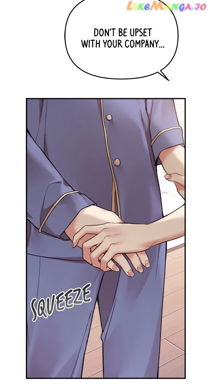 To You, Who Keep the Star Chapter 149 – Page 10