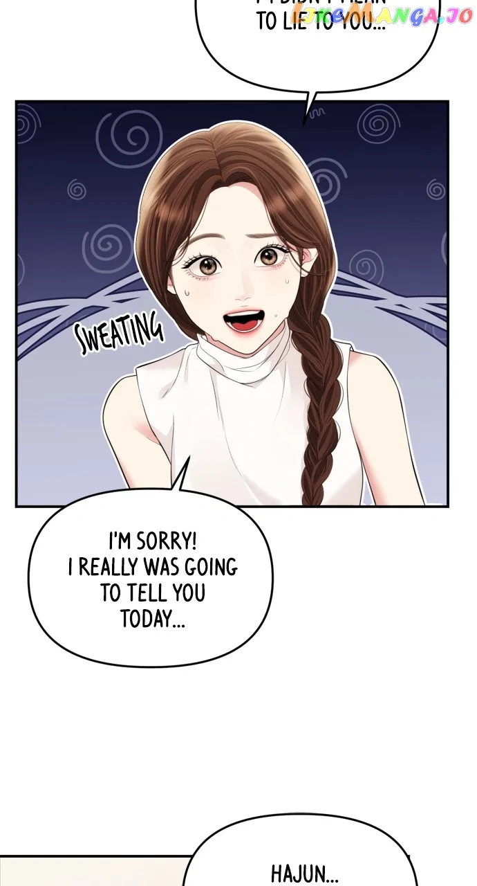 To You, Who Keep the Star Chapter 149 – Page 15