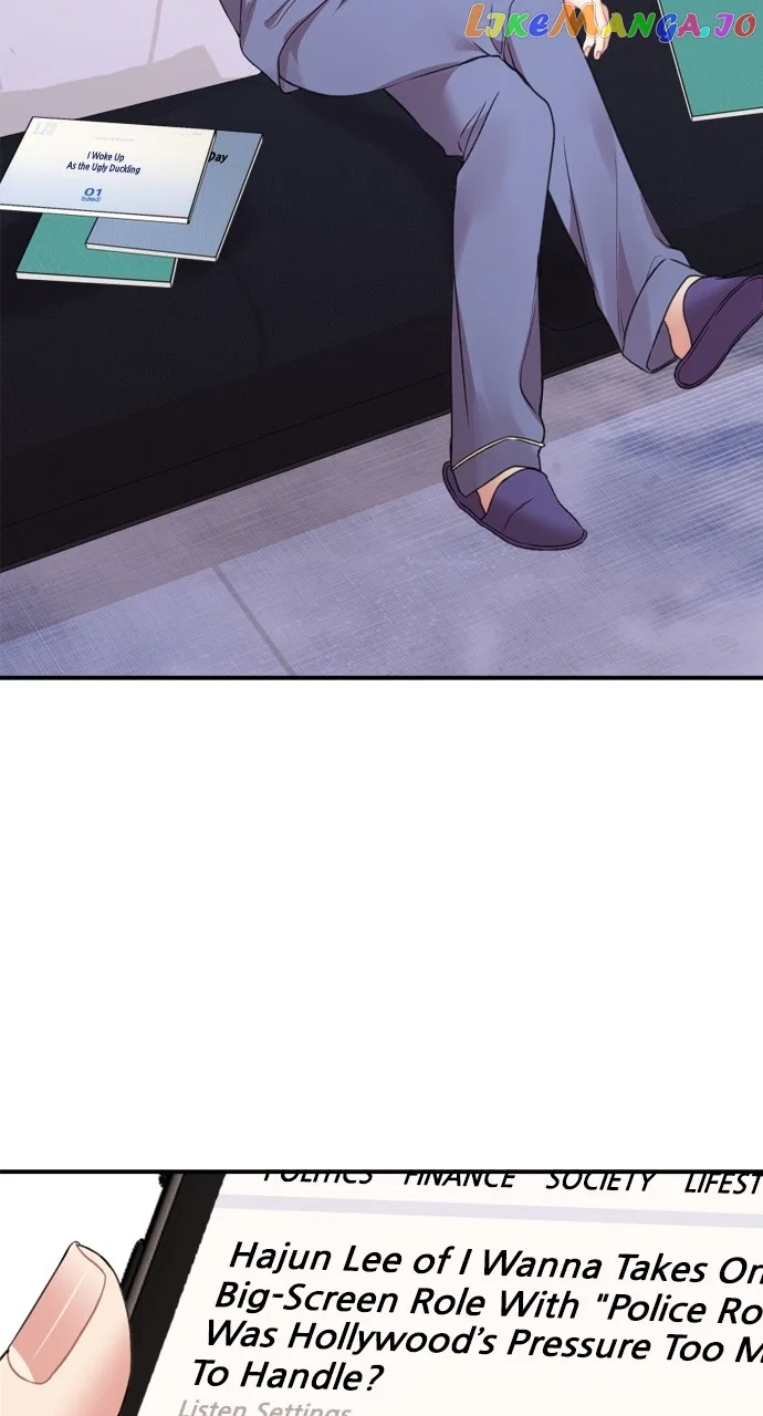 To You, Who Keep the Star Chapter 149 – Page 22