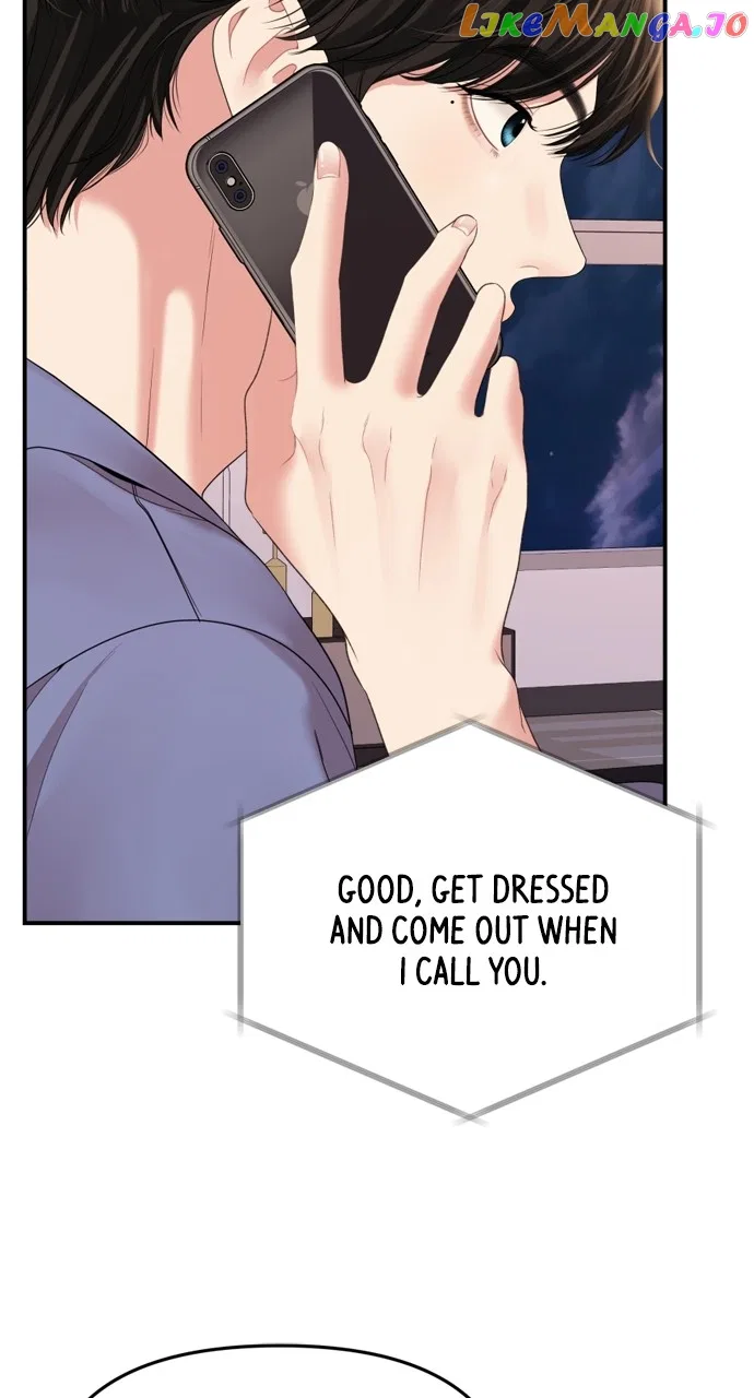 To You, Who Keep the Star Chapter 149 – Page 31