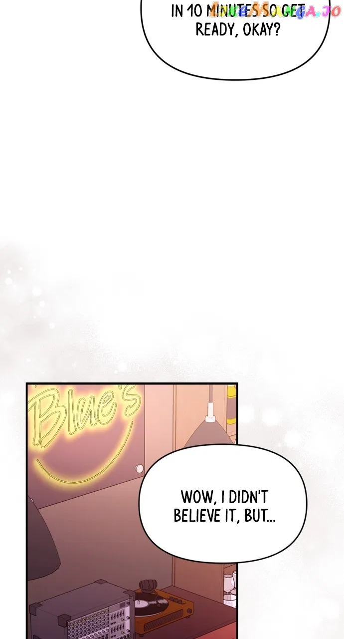 To You, Who Keep the Star Chapter 149 – Page 35