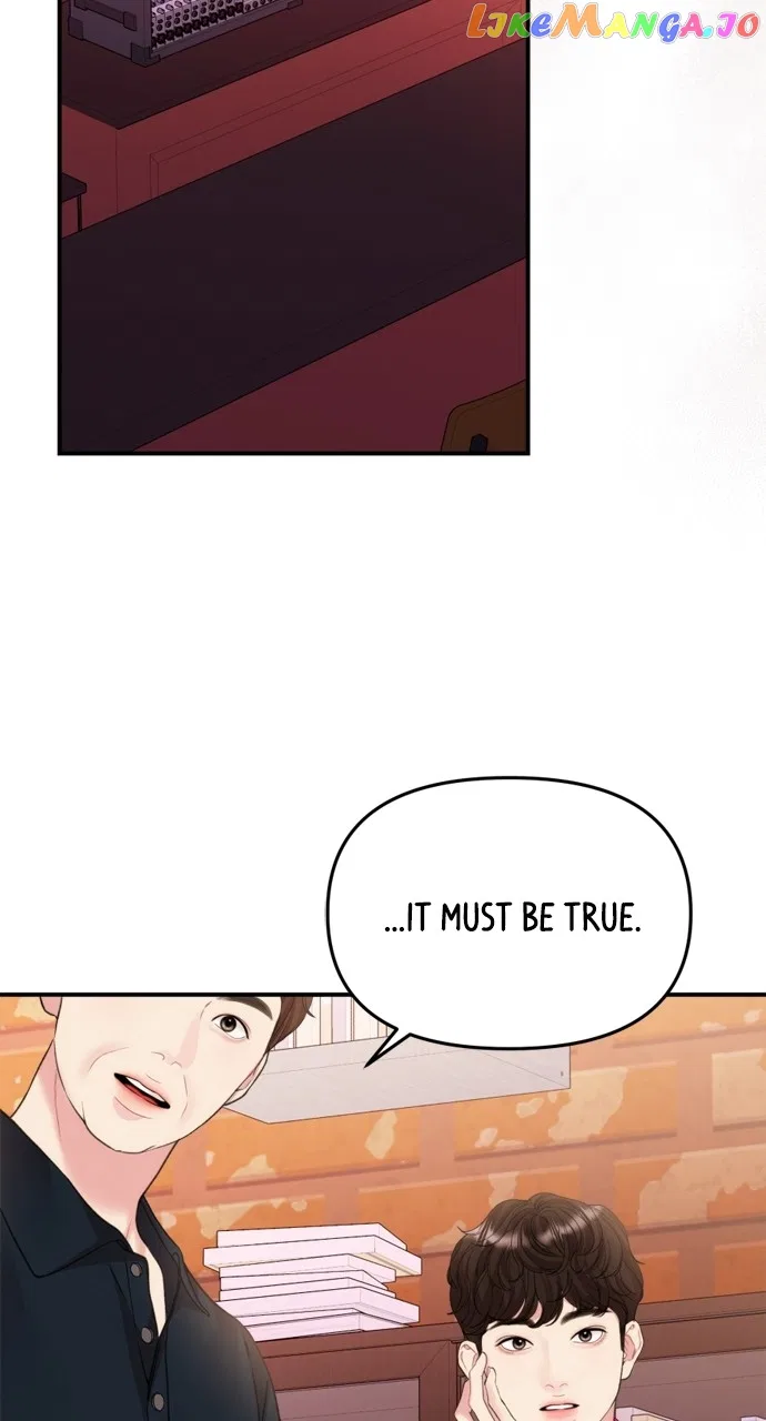 To You, Who Keep the Star Chapter 149 – Page 36