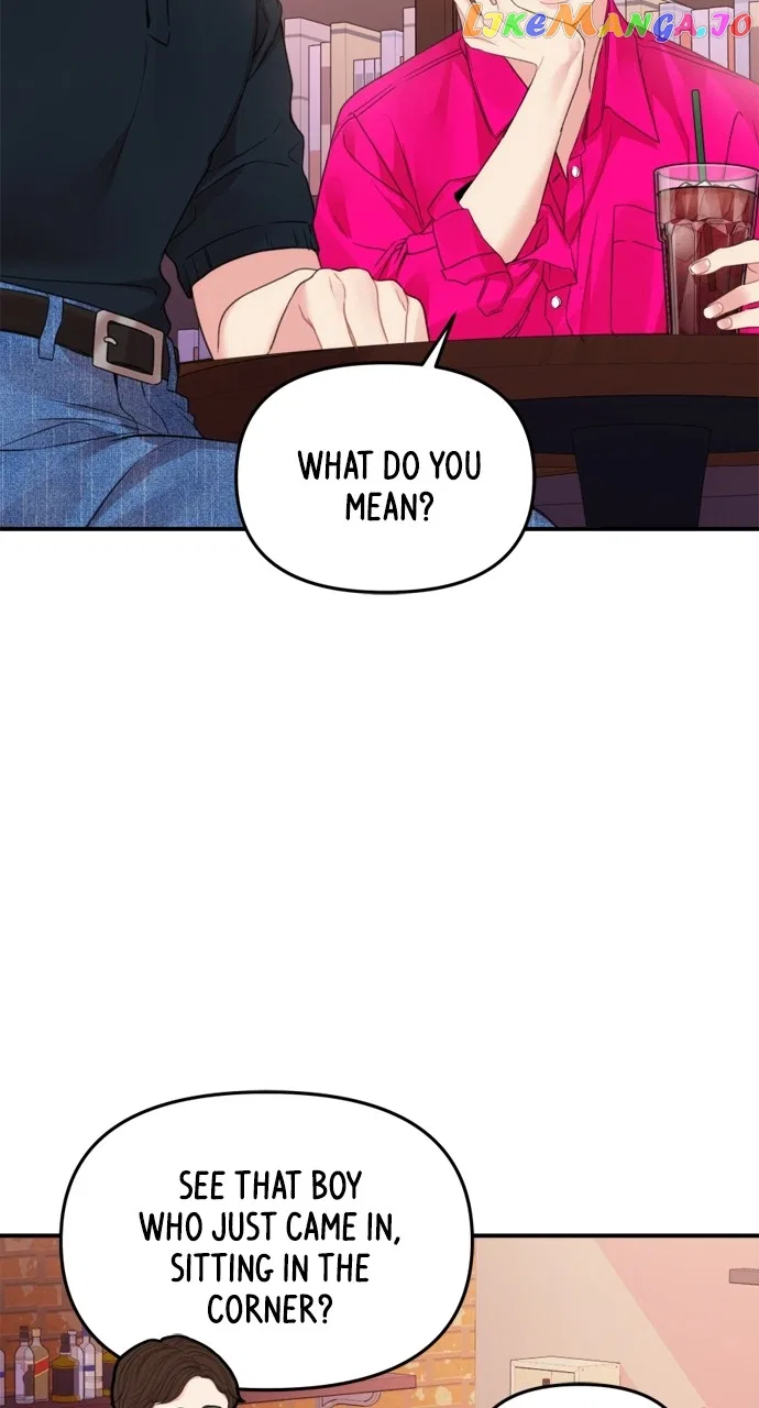 To You, Who Keep the Star Chapter 149 – Page 37
