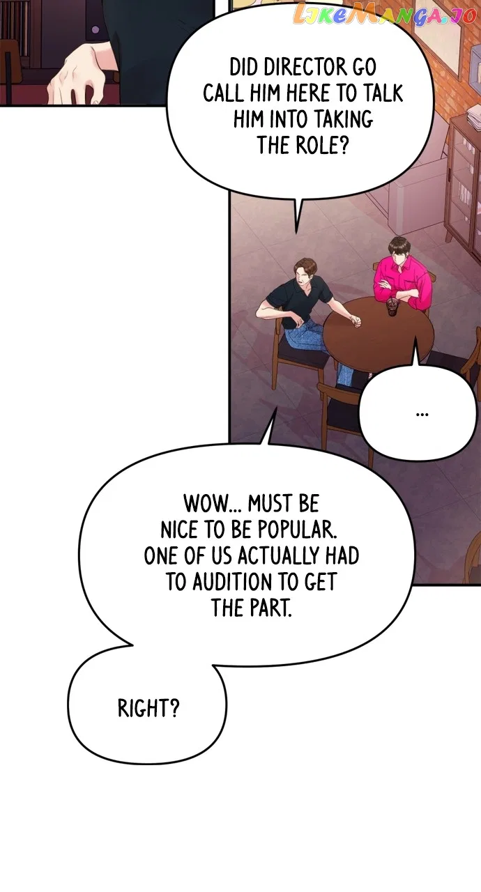 To You, Who Keep the Star Chapter 149 – Page 41