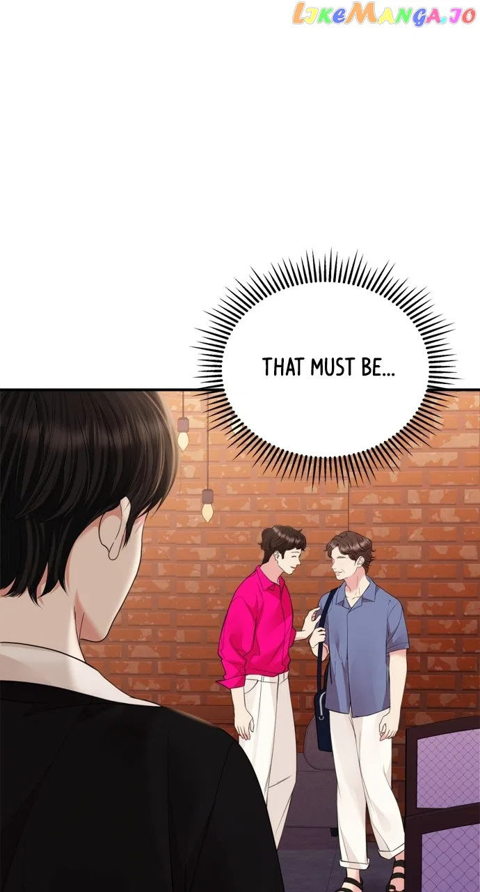 To You, Who Keep the Star Chapter 149 – Page 66