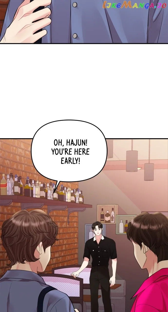 To You, Who Keep the Star Chapter 149 – Page 68