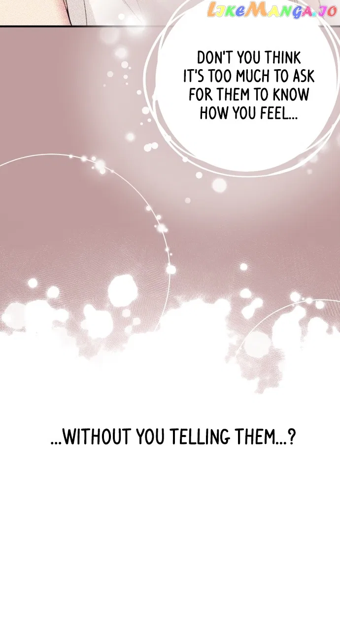 To You, Who Keep the Star Chapter 149 – Page 86