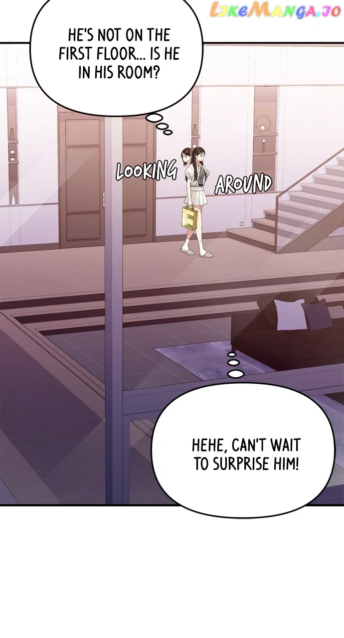 To You, Who Keep the Star Chapter 149 – Page 98