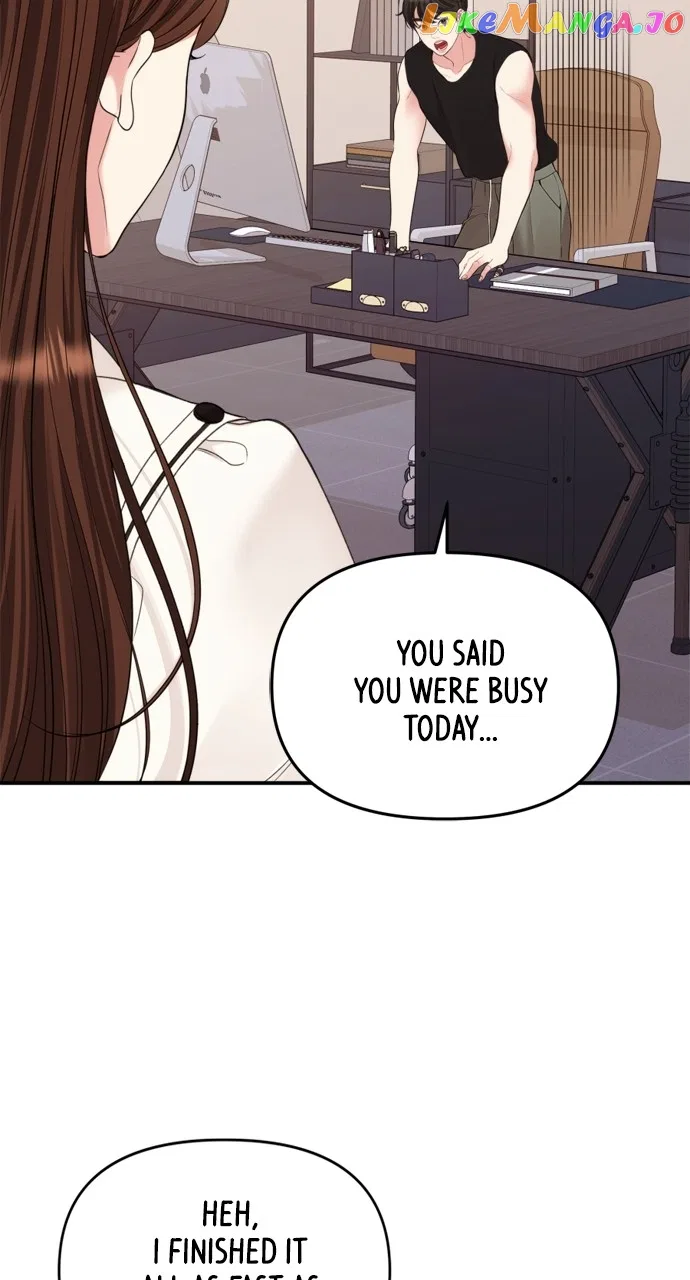 To You, Who Keep the Star Chapter 149 – Page 102