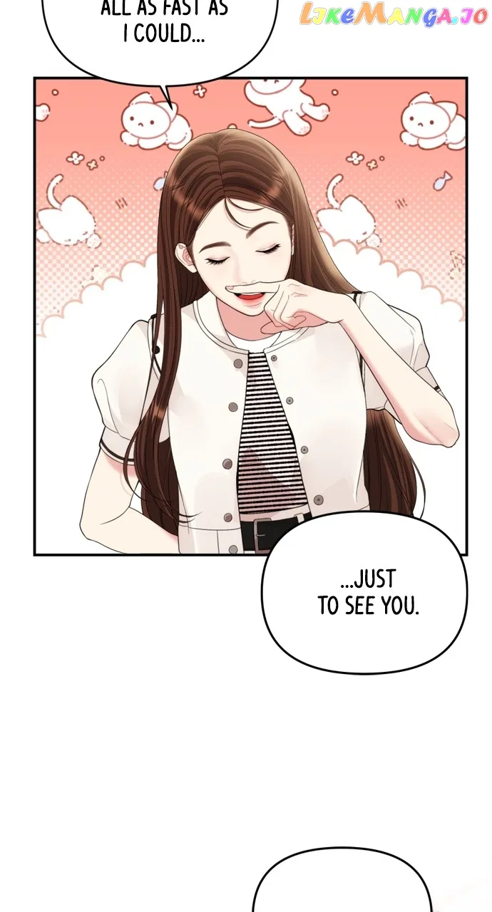 To You, Who Keep the Star Chapter 149 – Page 103