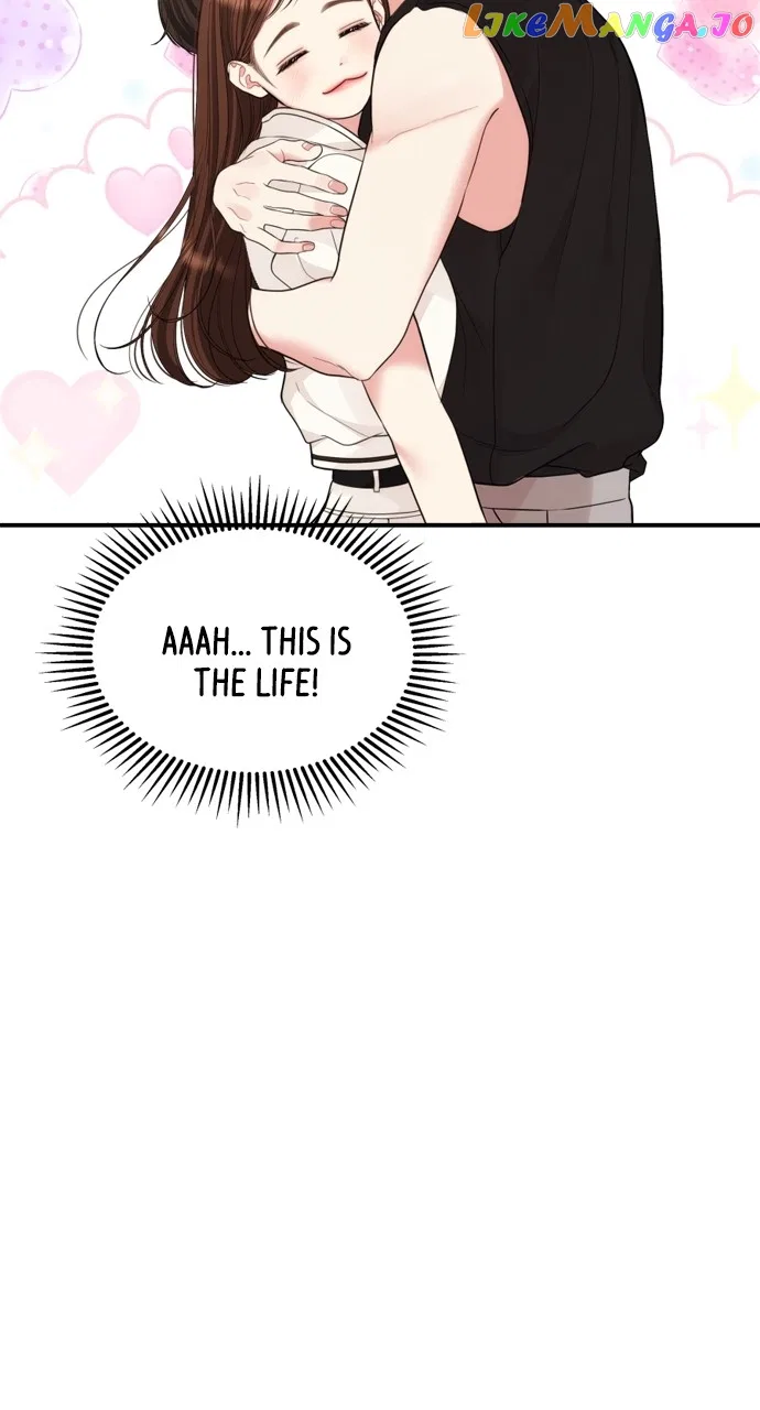 To You, Who Keep the Star Chapter 149 – Page 106