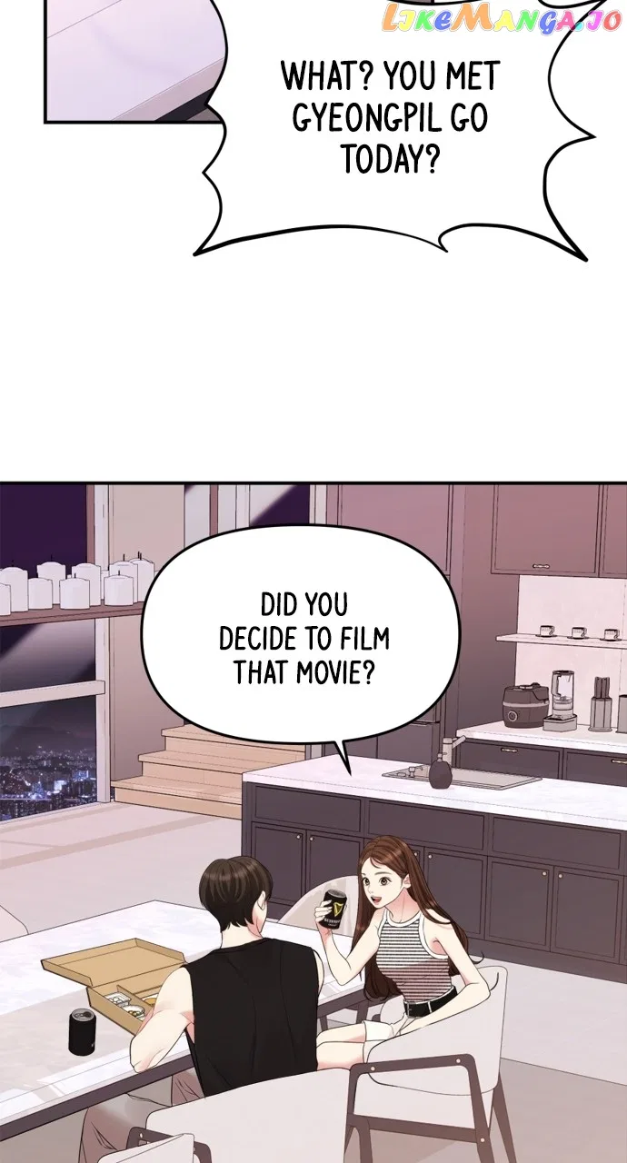 To You, Who Keep the Star Chapter 149 – Page 108