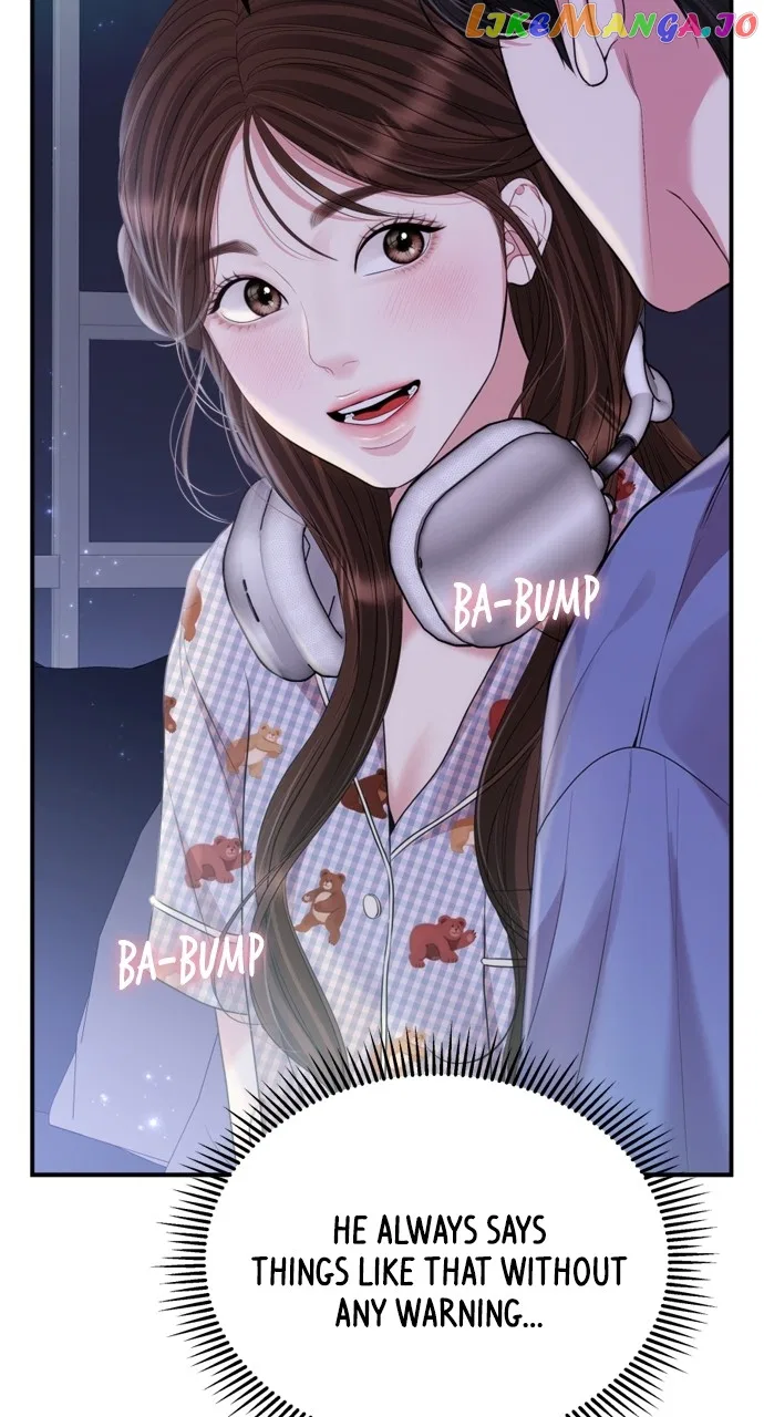 To You, Who Keep the Star Chapter 148 – Page 11
