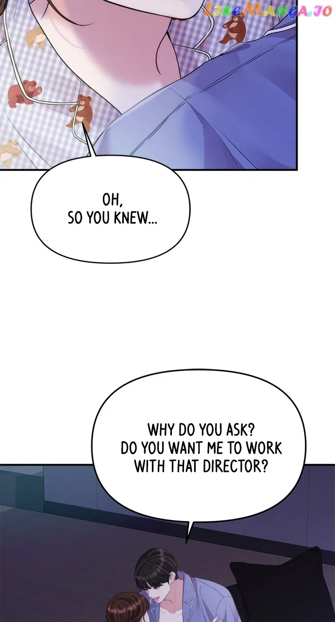 To You, Who Keep the Star Chapter 148 – Page 26