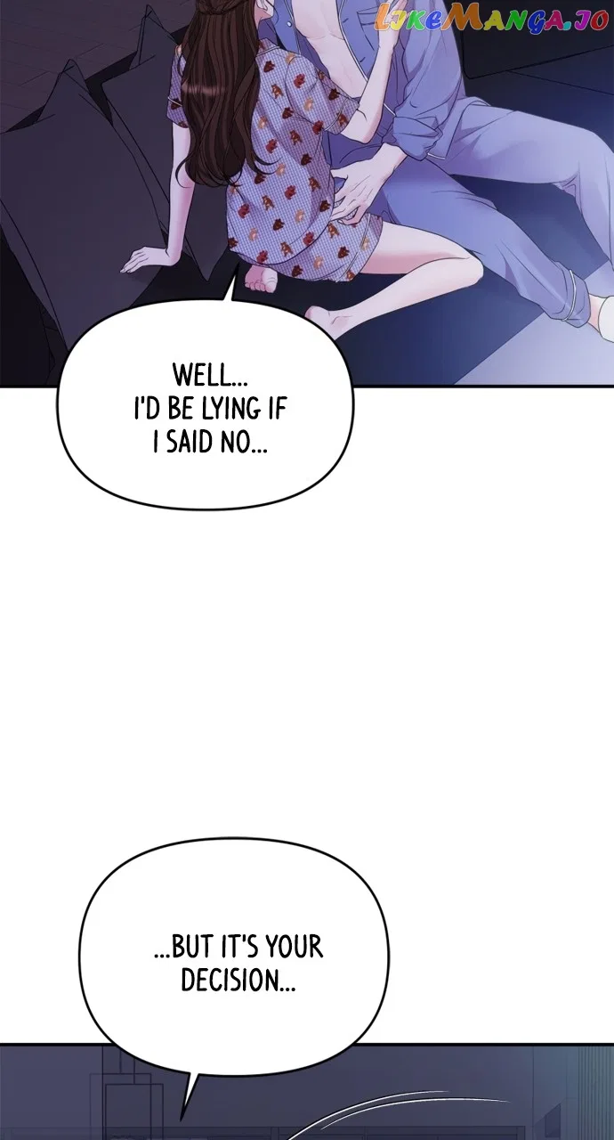 To You, Who Keep the Star Chapter 148 – Page 27