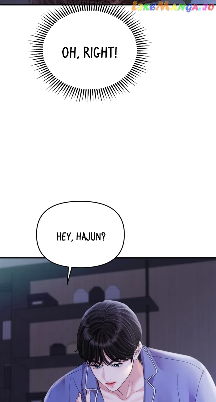 To You, Who Keep the Star Chapter 148 – Page 37