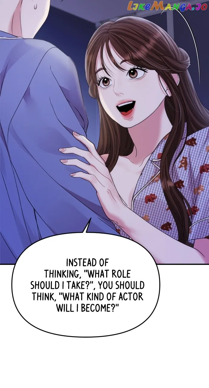 To You, Who Keep the Star Chapter 148 – Page 42