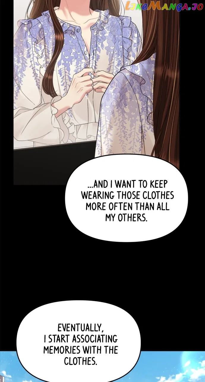To You, Who Keep the Star Chapter 148 – Page 45