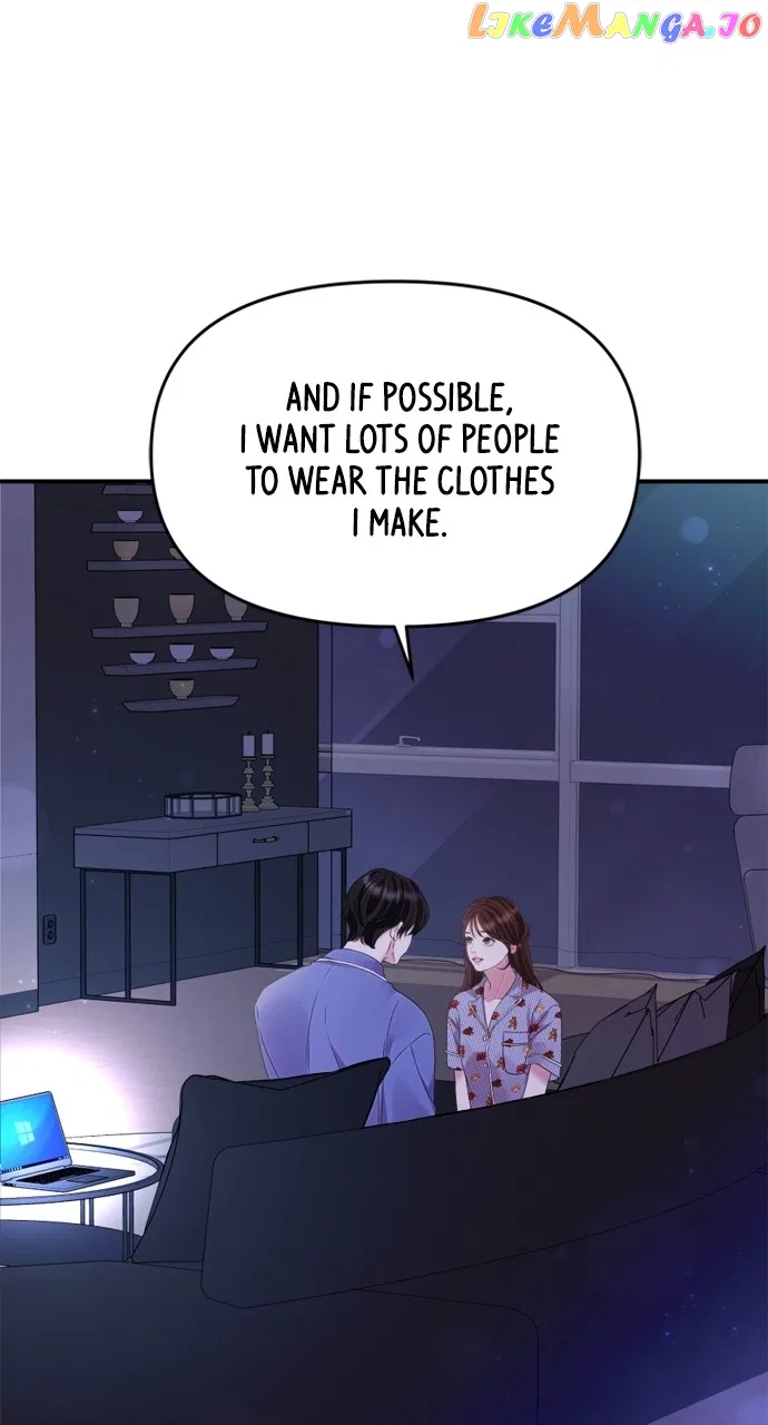To You, Who Keep the Star Chapter 148 – Page 48