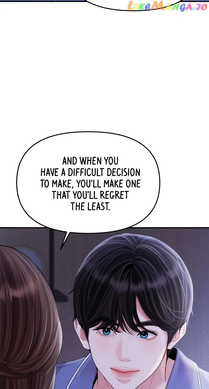 To You, Who Keep the Star Chapter 148 – Page 54
