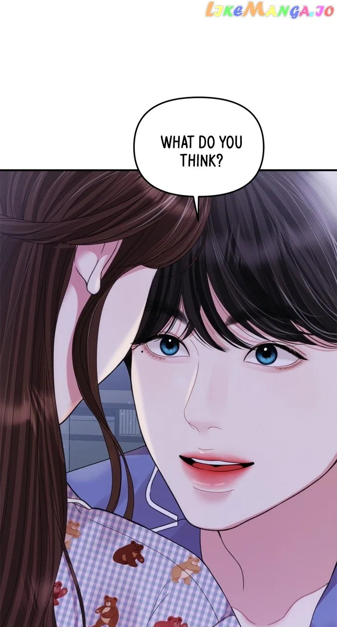 To You, Who Keep the Star Chapter 148 – Page 66