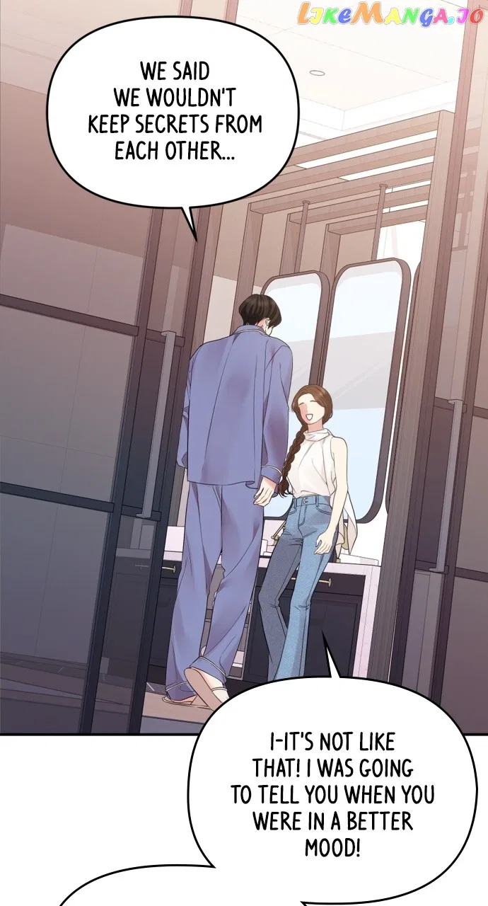 To You, Who Keep the Star Chapter 148 – Page 92