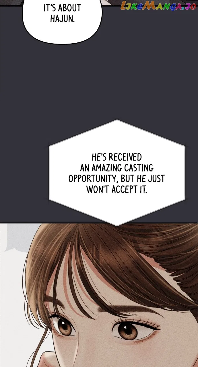 To You, Who Keep the Star Chapter 148 – Page 102