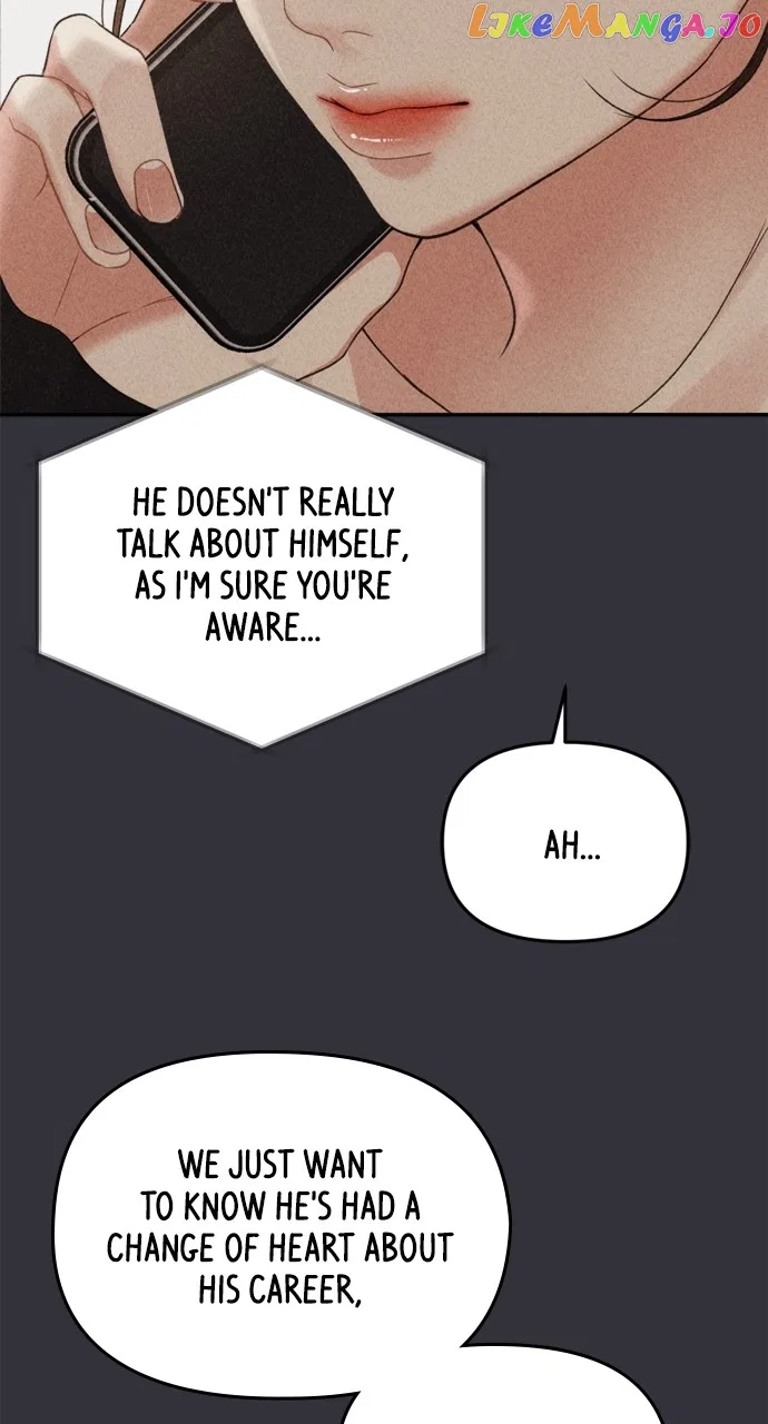 To You, Who Keep the Star Chapter 148 – Page 103