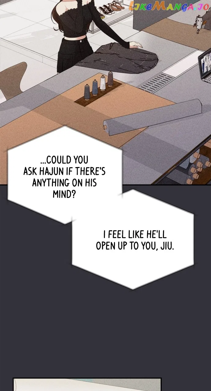 To You, Who Keep the Star Chapter 148 – Page 106