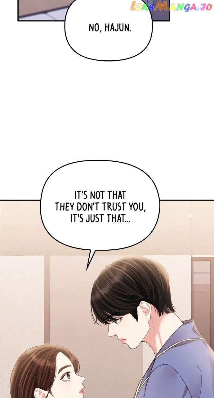 To You, Who Keep the Star Chapter 148 – Page 114