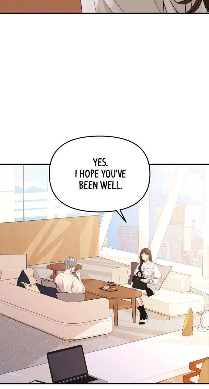 To You, Who Keep the Star Chapter 147 – Page 9